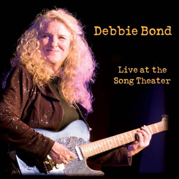 Cover art for Live at the Song Theater