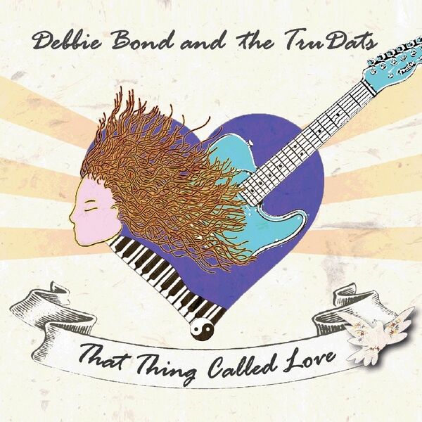 Cover art for That Thing Called Love